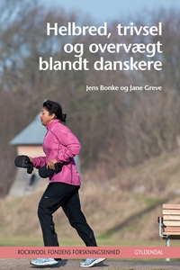 Helbred, trivsel og overvægt blandt d