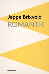 Romantik (e-bog) af Jeppe Brixvold