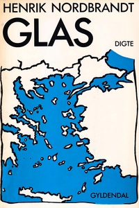 Glas (e-bog) af Henrik Nordbrandt