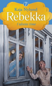 I ulvens time (ebok) av Kaja Nylund