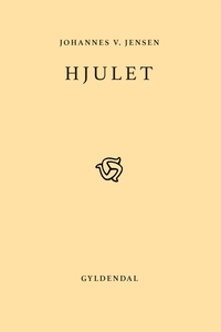 Hjulet (e-bog) af Johannes V. Jensen