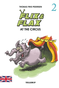 Flix & Flax #2: Flix & Flax at the Ci