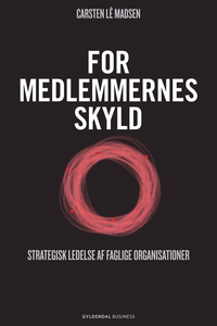 For medlemmernes skyld (e-bog) af Car