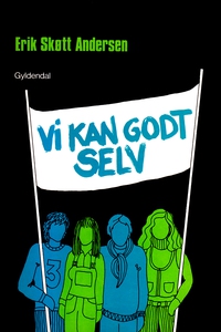 Vi kan godt selv (e-bog) af Erik Skøt