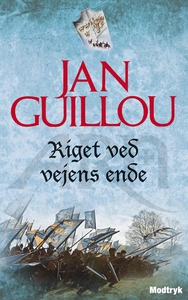 Riget ved vejens ende (lydbog) af Jan