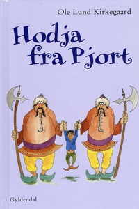 Hodja fra Pjort (e-bog) af Ole Lund K