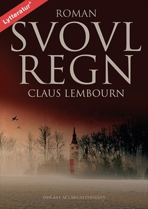 Svovlregn (lydbog) af Claus Lembourn