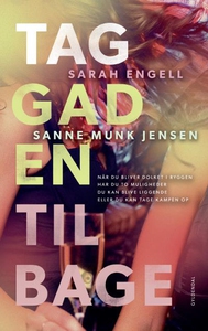 Tag gaden tilbage (lydbog) af Sanne M
