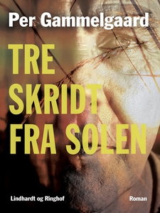 Tre skridt fra solen (e-bog) af Per G