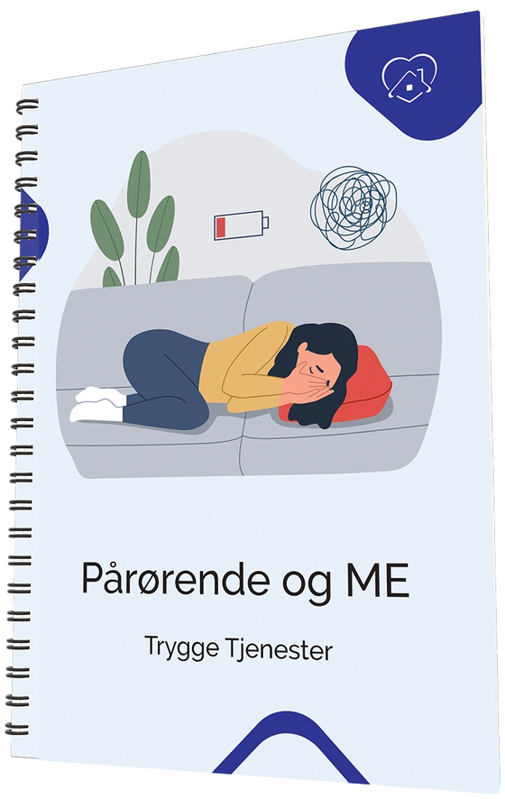 Pårørende og ME