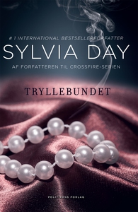 Tryllebundet (e-bog) af Sylvia Day