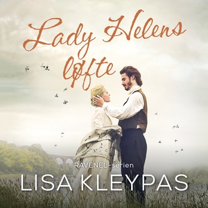 Lady Helens løfte (lydbog) af Lisa Kl