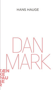 Danmark (e-bog) af Hans Hauge