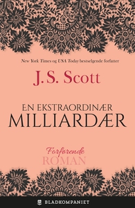 En ekstraordinær milliardær (ebok) av J.S. Sc