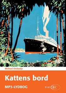 Kattens bord (lydbog) af Michael Onda