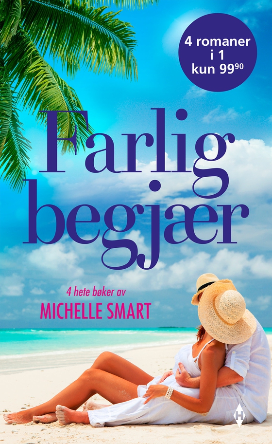 Farlig begjær / Feriesjarmøren / Vinne et hjerte / Elskede utpresser