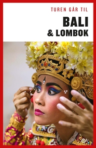 Turen Går Til Bali & Lombok (e-bog) a
