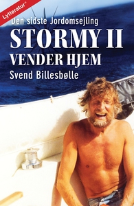 Stormy II vender hjem - Den sidste Jo