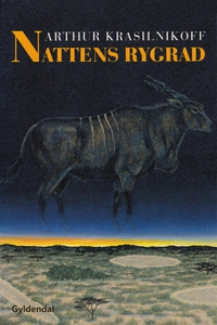 Nattens rygrad (e-bog) af Arthur Kras