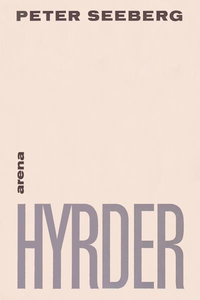Hyrder (lydbog) af Peter Seeberg