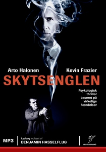 Skytsenglen (lydbog) af Kevin Frazier