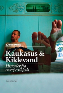 Kaukasus og kildevand (e-bog) af Bjør