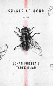 Sønner af mænd (e-bog) af Tarek Omar,