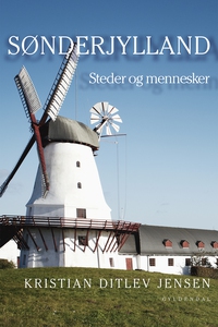Sønderjylland (e-bog) af Kristian Dit