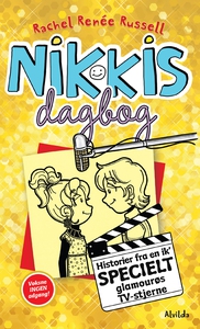 Nikkis dagbog 7: Historier fra en ik'