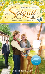 Forbudte drømmer (ebok) av Kate Helen Simonse