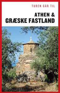 Turen går til Athen og det græske fas