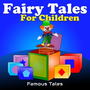 Fairy Tales For Children 1 (lydbok) av Asbjør
