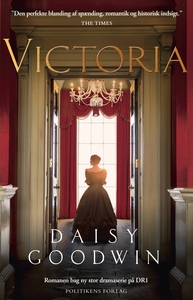 Victoria (e-bog) af Daisy Goodwin