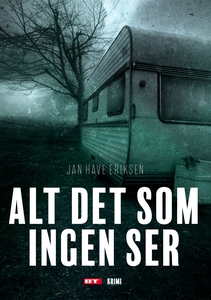 Alt det som ingen ser (e-bog) af Jan