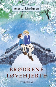 Brødrene Løvehjerte (lydbog) af Astri