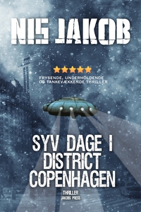 Syv Dage i District Copenhagen (lydbo