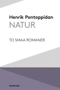 Natur (e-bog) af Henrik Pontoppidan