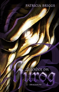 Legenden om Hurog #2: Drageblod (e-bo