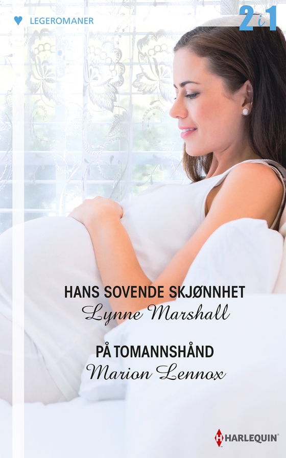 Hans sovende skjønnhet / På tomannshånd