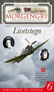 Morgengry 6 – Livstegn (ebok) av Rune Angell-