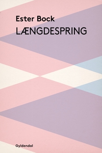 Længdespring (lydbog) af Ester Bock