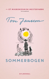 Sommerbogen (e-bog) af Tove Jansson