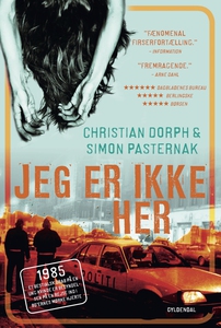 Jeg er ikke her (e-bog) af Christian