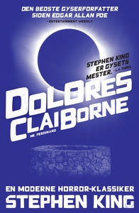 Dolores Claiborne (e-bog) af Stephen