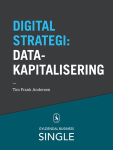 10 digitale strategier - Datakapitali