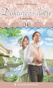 Løsrivelse (ebok) av Marianne MacDonald