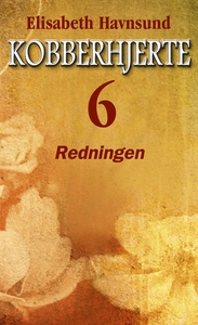 Redningen (ebok) av Elisabeth Havnsund