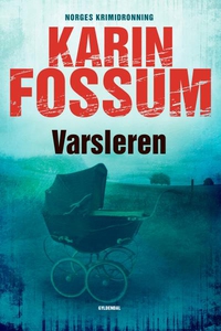 Varsleren (lydbog) af Karin Fossum