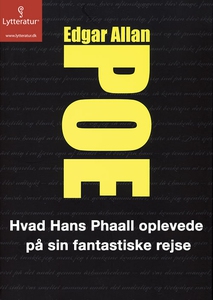 Hvad Hans Phaall oplevede på sin fant