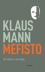 Mefisto (e-bog) af Klaus Mann